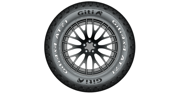 Giti4X4 AT71 – Image 2