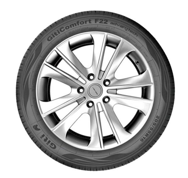 GitiComfort F22 – Image 2