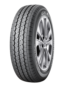 GitiVan 600