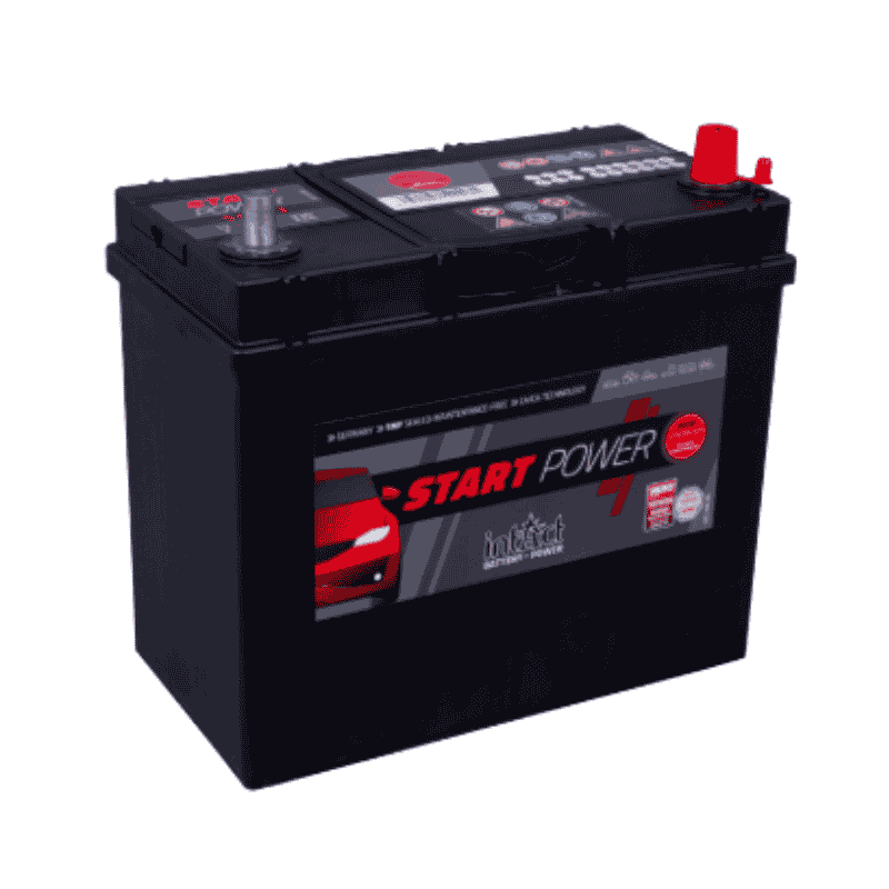 BATTERIE VL 12V 45AH +D 330EN