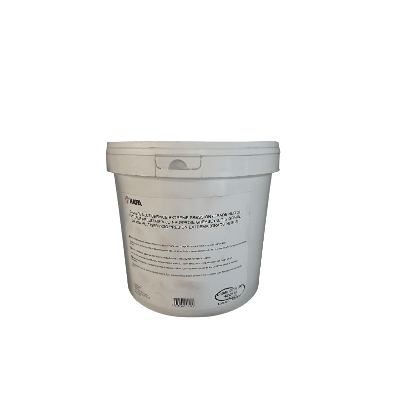 Graisse Brosia Multi Tack WS2 5 kg