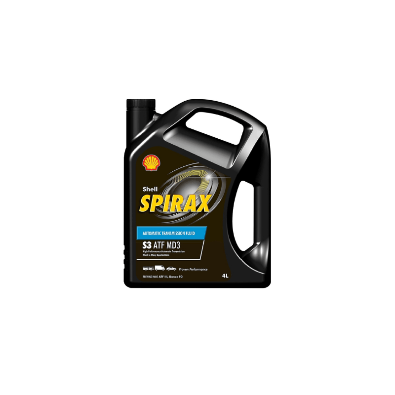 HUILE DE TRANSMISSION SPIRAX S3 ATF MD3 4L