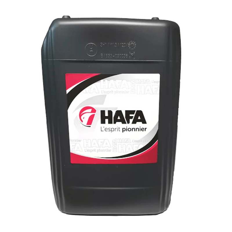 HUILE HYDRAULIQUE WOMAC UTTO XT 10W30 20L