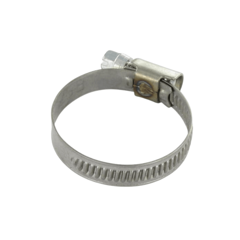 COLLIER SERRAGE BANDE PLEINE W4 HP dim 27x29