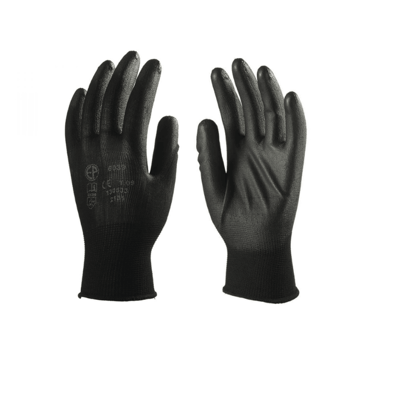 GANTS POLYESTER ENDUITS PU T11