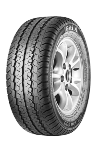 GitiVan 600 V1