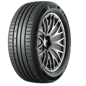 GitiSynergy H2
